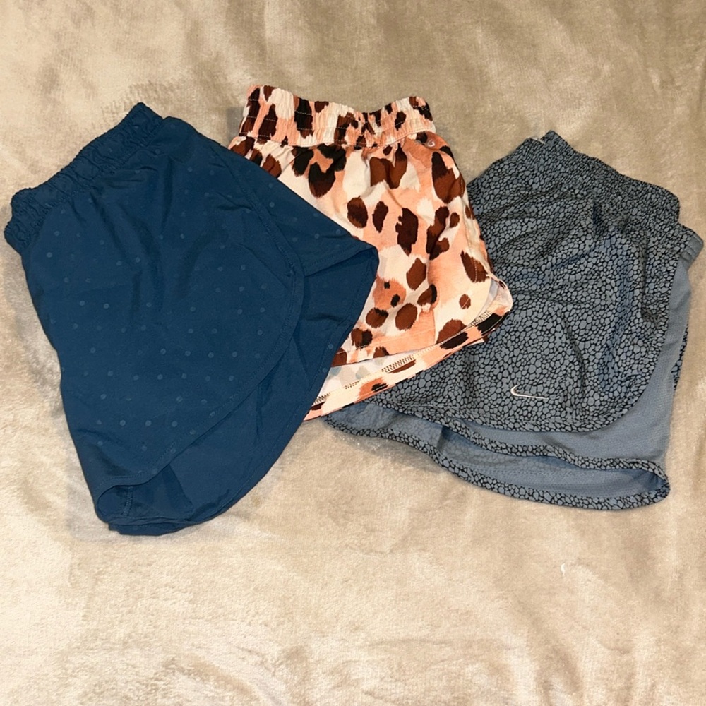 Gym Short LOT